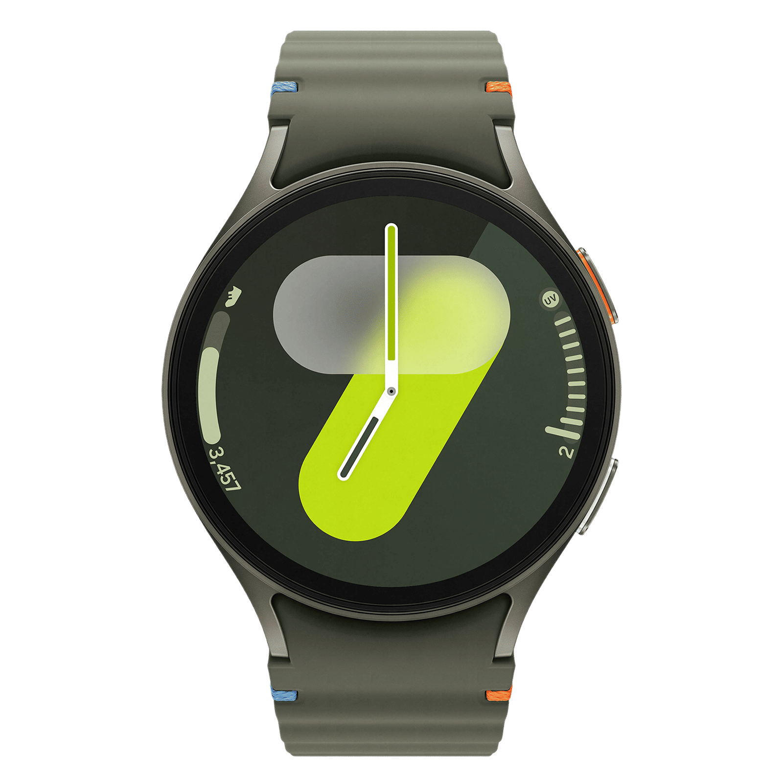 Samsung galaxy watch active 2 croma sale